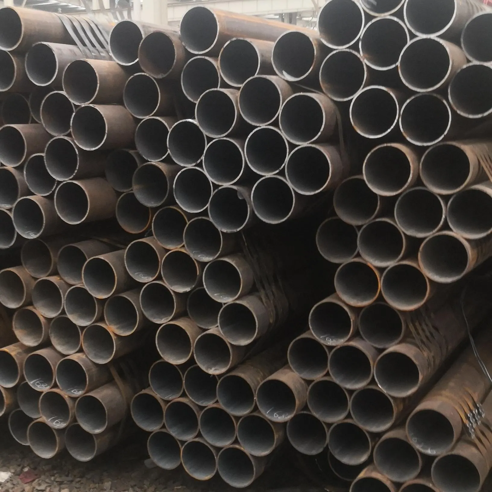 carbon steel pipe&tube